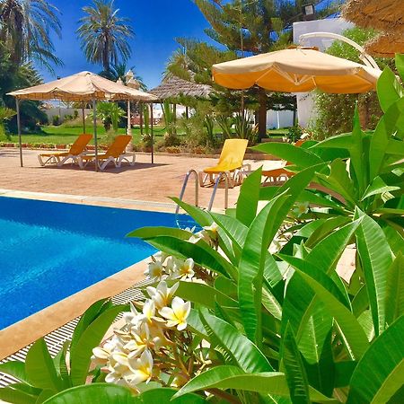 Hotel Djerba Orient Mezraia Esterno foto
