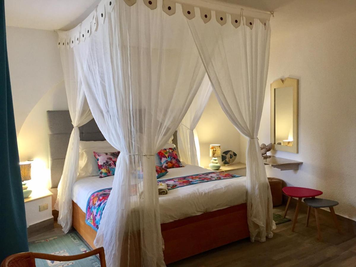 Hotel Djerba Orient Mezraia Esterno foto