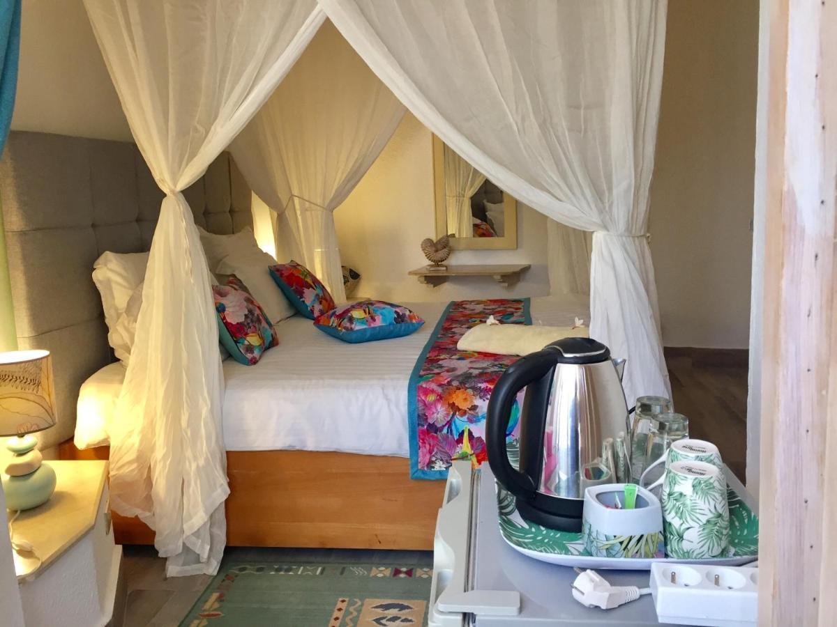 Hotel Djerba Orient Mezraia Esterno foto