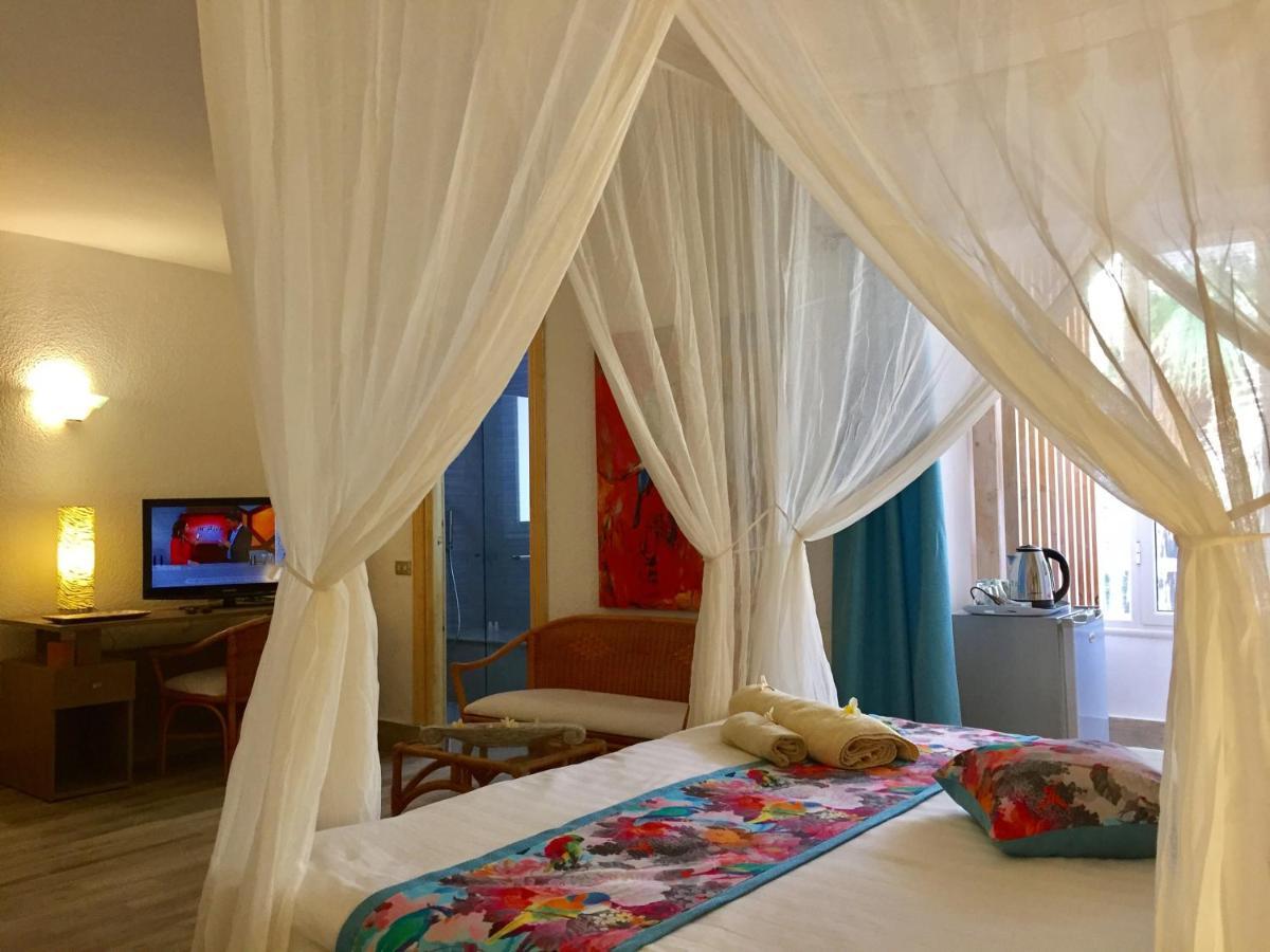 Hotel Djerba Orient Mezraia Esterno foto