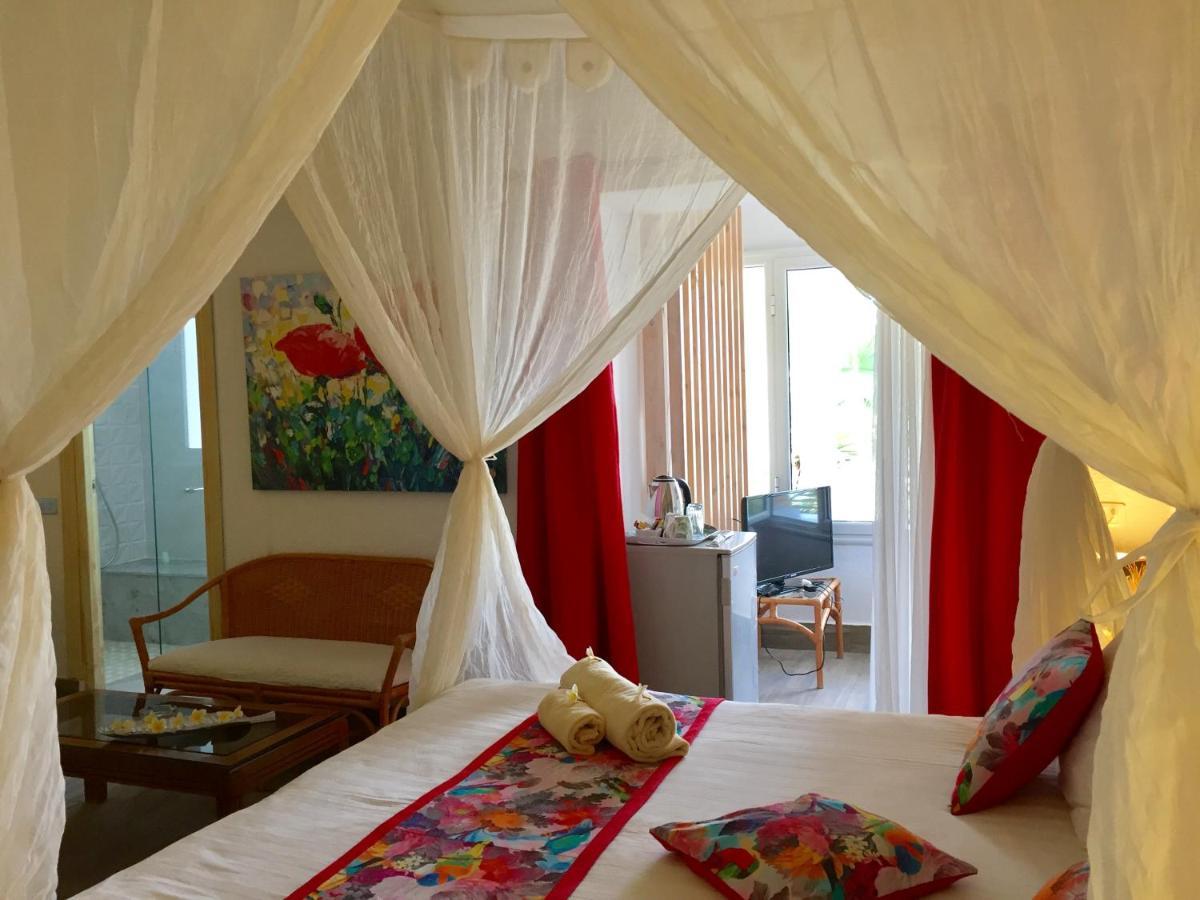 Hotel Djerba Orient Mezraia Esterno foto