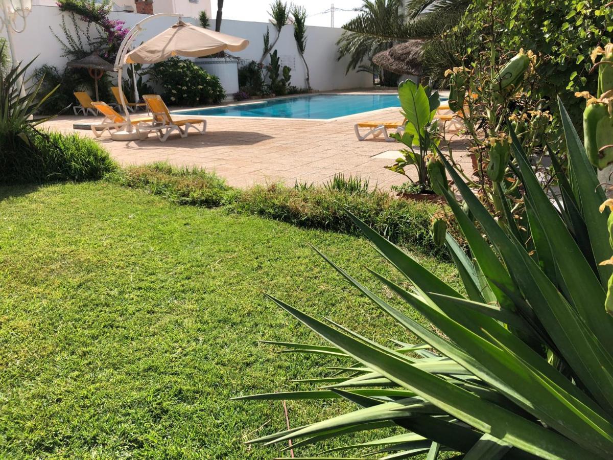 Hotel Djerba Orient Mezraia Esterno foto