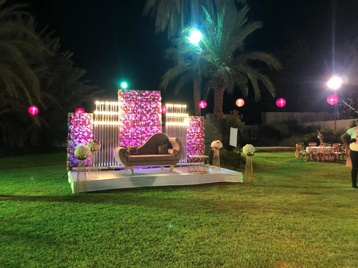 Hotel Djerba Orient Mezraia Esterno foto