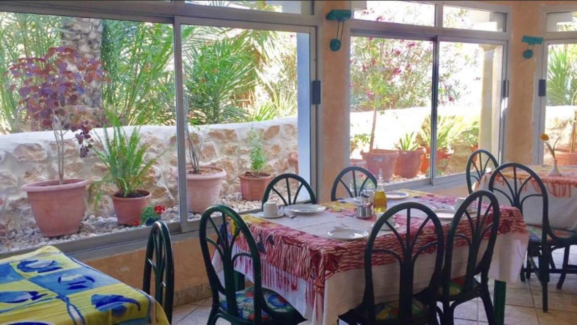Hotel Djerba Orient Mezraia Esterno foto