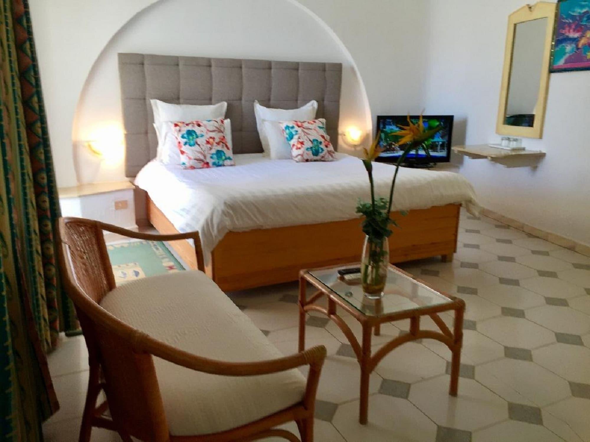 Hotel Djerba Orient Mezraia Esterno foto