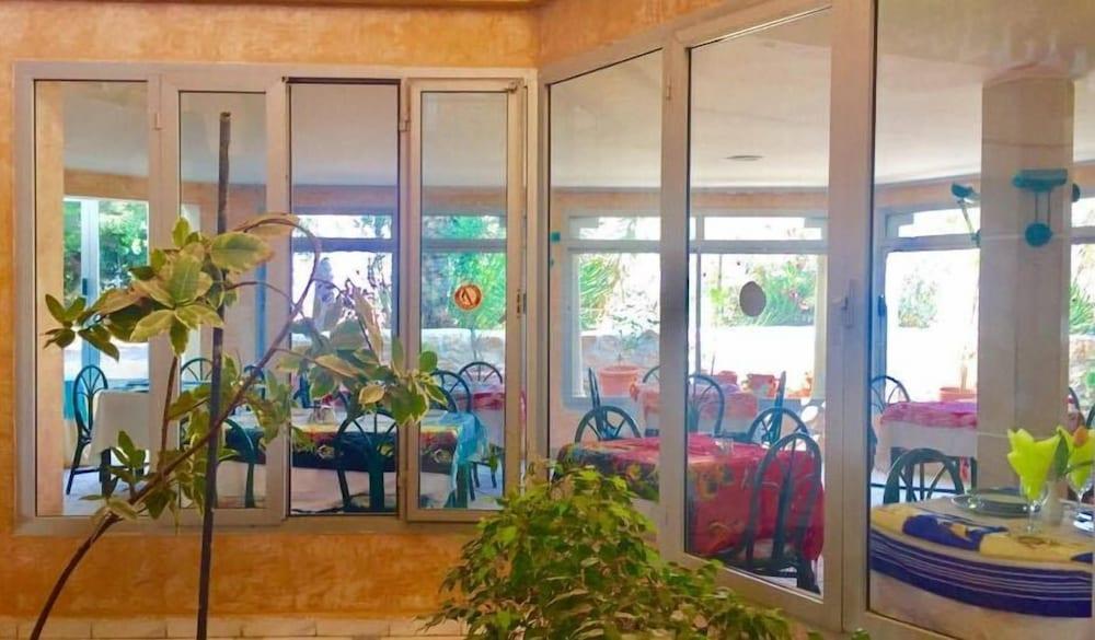 Hotel Djerba Orient Mezraia Esterno foto