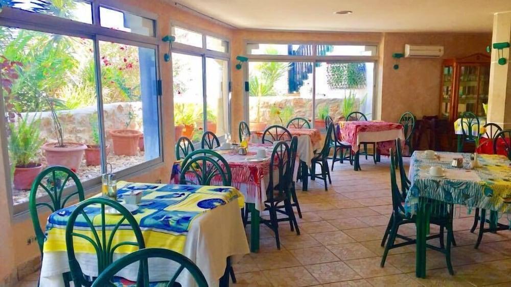 Hotel Djerba Orient Mezraia Esterno foto