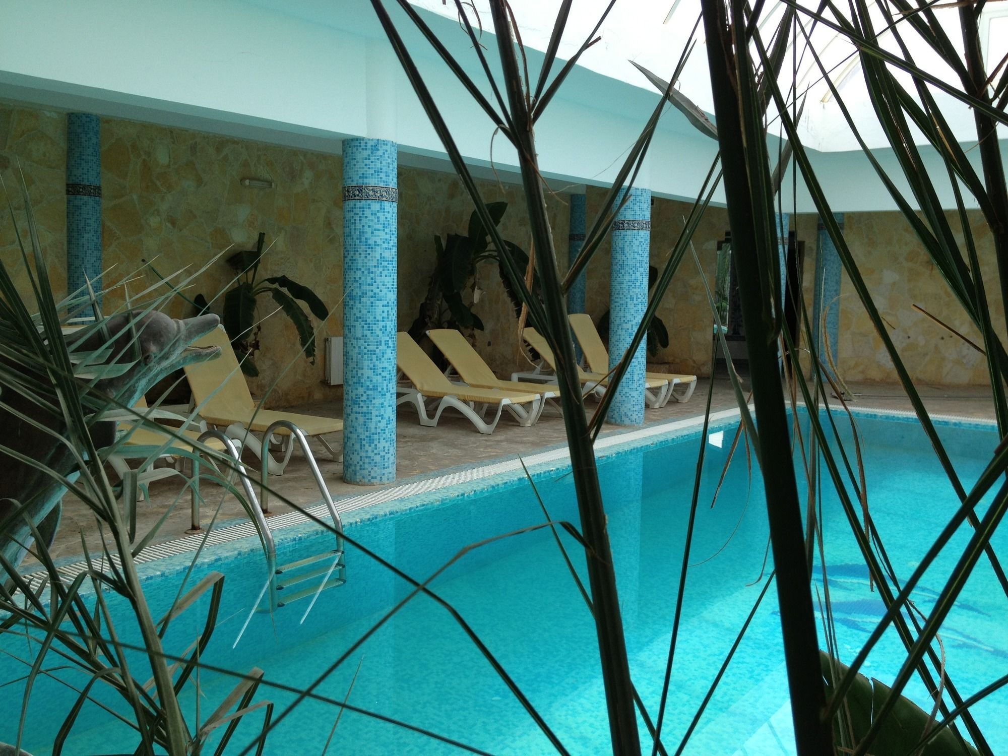 Hotel Djerba Orient Mezraia Esterno foto